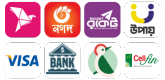 পেমেন্ট মেথডস