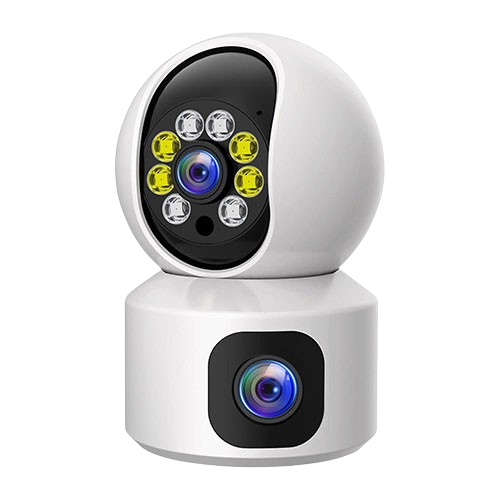 Indoor IP Camera