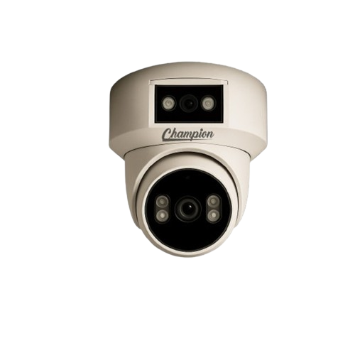 Champion IP Camera