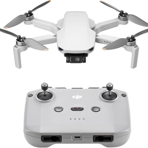 DJI Mini 4K, Drone price in Bangladesh
