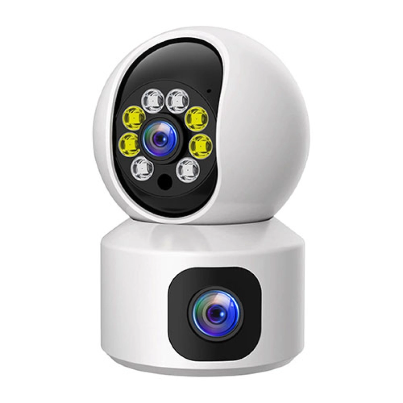 V380pro C10 Dual Lens WiFi IP Camera